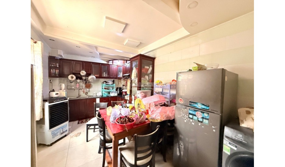 [DD157*] Góc M.Tiền kinh doanh cạnh Cv Làng Hoa - 6.x Tỷ